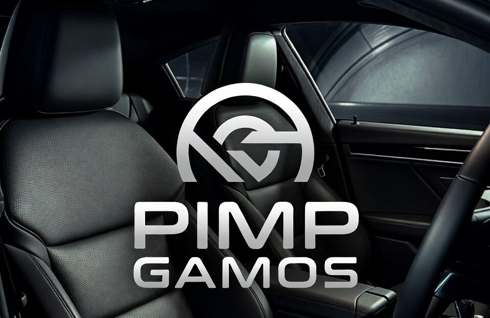 pimpgamos.com