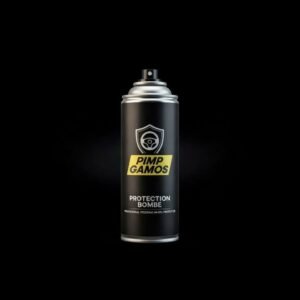 Éclat Suprême - Spray de Protection Céramique pour Volants (Cuir, Alcantara & Carbone)
