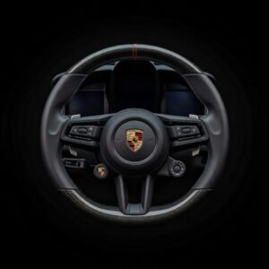 Volant Sport GT Porsche 911 / Cayman / Taycan